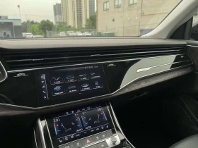Audi Q8 * Progressiv Quattro | Ventilated Seats | Low Mile, снимка 12