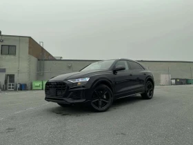 Audi Q8 * Progressiv Quattro | Ventilated Seats | Low Mile, снимка 1