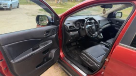 Honda Cr-v IV, снимка 2