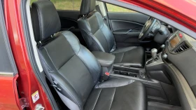 Honda Cr-v IV, снимка 4