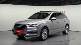 Audi Q7 45 TDI Quattro Sport autogeorge.com, снимка 1