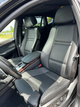 BMW X6 xDrive3.5i Facelift, M пакет интериор, реални кило, снимка 7