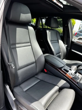 BMW X6 xDrive3.5i Facelift, M пакет интериор, реални кило, снимка 8