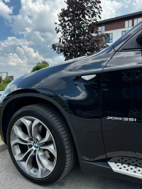 BMW X6 xDrive3.5i Facelift, M пакет интериор, реални кило, снимка 4