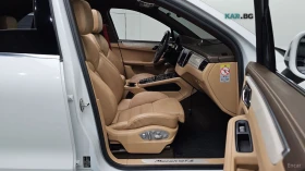 Porsche Macan 3.0 GTS* 360* КОЖА* ОБДУХ* ПАНО, снимка 9