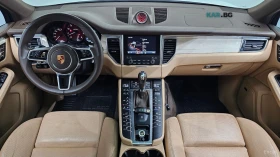 Porsche Macan 3.0 GTS* 360* КОЖА* ОБДУХ* ПАНО, снимка 5
