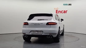 Porsche Macan 3.0 GTS* 360* КОЖА* ОБДУХ* ПАНО, снимка 4