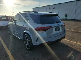Mercedes-Benz GLE 350 * AMG Line * CARFAX * Без инциденти * , снимка 5