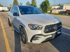 Mercedes-Benz GLE 350 * AMG Line * CARFAX * Без инциденти * , снимка 2