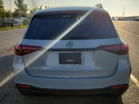 Mercedes-Benz GLE 350 * AMG Line * CARFAX * Без инциденти * , снимка 4