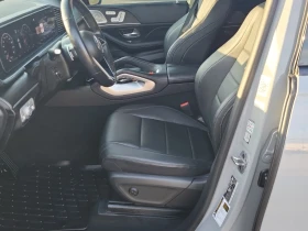 Mercedes-Benz GLE 350 * AMG Line * CARFAX * Без инциденти * , снимка 9