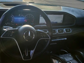 Mercedes-Benz GLE 350 * AMG Line * CARFAX * Без инциденти * , снимка 6