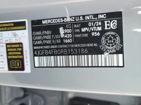Mercedes-Benz GLE 350 * AMG Line * CARFAX * Без инциденти * , снимка 17