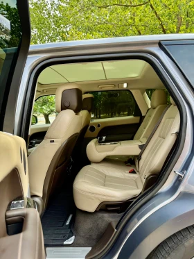 Land Rover Range Rover Sport Hybrid ph400e, снимка 8