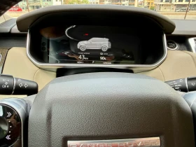 Land Rover Range Rover Sport Hybrid ph400e, снимка 13