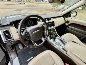 Land Rover Range Rover Sport Hybrid ph400e, снимка 12