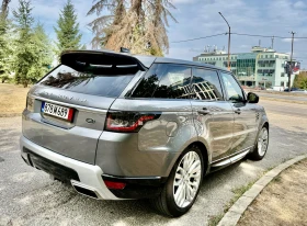Land Rover Range Rover Sport Hybrid ph400e, снимка 7