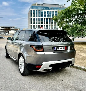 Land Rover Range Rover Sport Hybrid ph400e, снимка 6