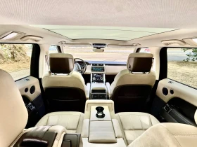 Land Rover Range Rover Sport Hybrid ph400e, снимка 10