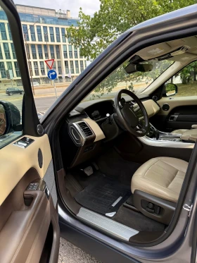 Land Rover Range Rover Sport Hybrid ph400e, снимка 9