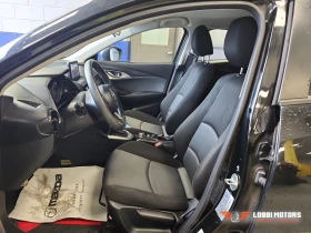 Mazda CX-3, снимка 3