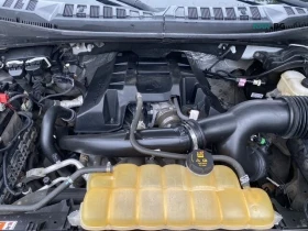 Ford F150  SuperCrew * АвтоКредит * (ЦЕНА ДО БГ), снимка 14