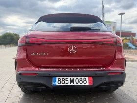 Mercedes-Benz EQA 250+ AMG Line | Night Package, снимка 5