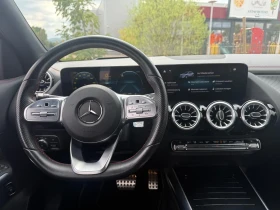 Mercedes-Benz EQA 250+ AMG Line | Night Package, снимка 12