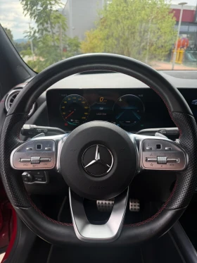 Mercedes-Benz EQA 250+ AMG Line | Night Package, снимка 13