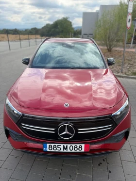 Mercedes-Benz EQA 250+ AMG Line | Night Package, снимка 2