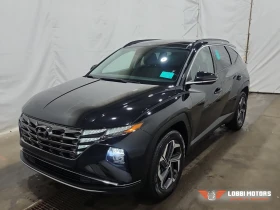 Hyundai Tucson, снимка 1