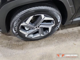 Hyundai Tucson, снимка 4