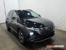 Hyundai Tucson, снимка 5
