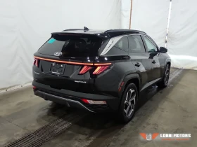 Hyundai Tucson, снимка 2
