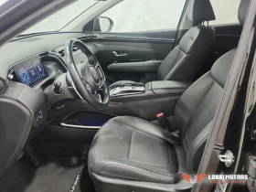 Hyundai Tucson, снимка 3