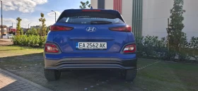 Hyundai Kona, снимка 6