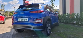 Hyundai Kona, снимка 7