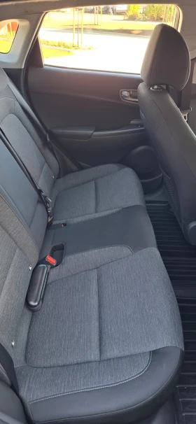 Hyundai Kona, снимка 16