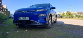 Hyundai Kona, снимка 1