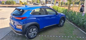 Hyundai Kona, снимка 8