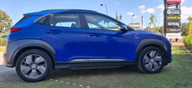 Hyundai Kona, снимка 9