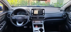 Hyundai Kona, снимка 10