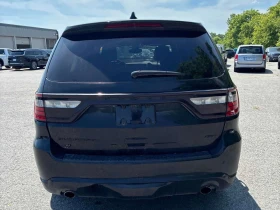 Dodge Durango GT  CARFAX, снимка 4
