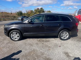Audi Q7, снимка 6