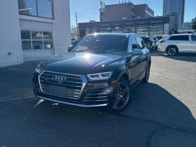 Audi SQ5, снимка 1