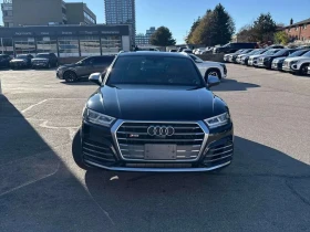 Audi SQ5, снимка 2