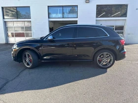 Audi SQ5, снимка 3