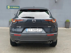 Mazda CX-30 CX30 Turbo 4x4 | Mobile.bg    6