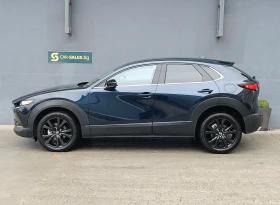 Mazda CX-30 CX30 Turbo 4x4 | Mobile.bg    4