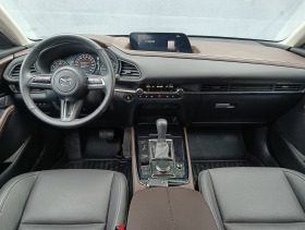 Mazda CX-30 CX30 Turbo 4x4, снимка 13